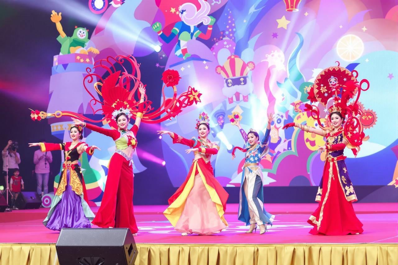 韩国电影年度粉丝盛典