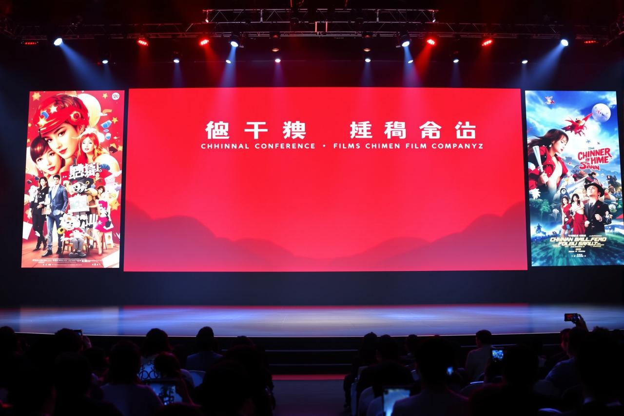 韩国电影2025年片单发布，十部精品剧集即将亮相